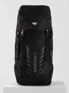 Wildcraft Trekking Backpack (60L)